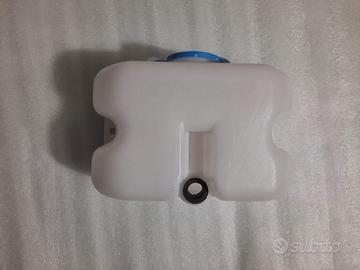 Vaschetta tergicristalli suzuki samurai sj santana