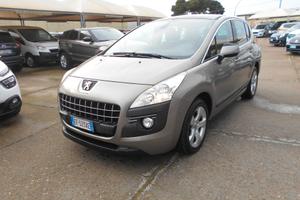 Peugeot 3008 1.6 HDi 112CV Tecno