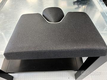 Accessori pesca ,seduta RIVÉ