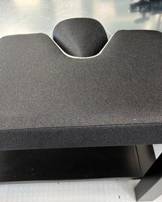 Accessori pesca ,seduta RIVÉ