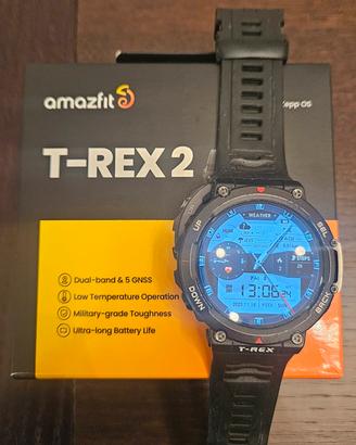 t rex 2 pro 