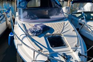 Saver 650 cabin sport