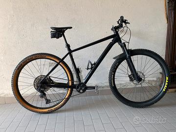 Bici mtb
