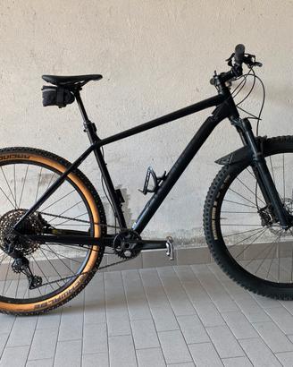 Bici mtb
