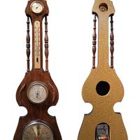 OROLOGIO DA MURO ANTICO