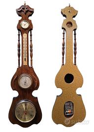 OROLOGIO DA MURO ANTICO