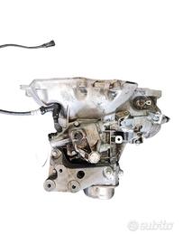 CAMBIO MANUALE COMPLETO OPEL Astra G Berlina Y17DT