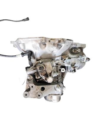 CAMBIO MANUALE COMPLETO OPEL Astra G Berlina Y17DT