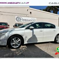 PEUGEOT 508 1.6 e-HDi 112 CV ca. rob. S&S Active