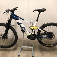 E-Bike MTB Husqvarna Mountain cross mc5 TAGL.M