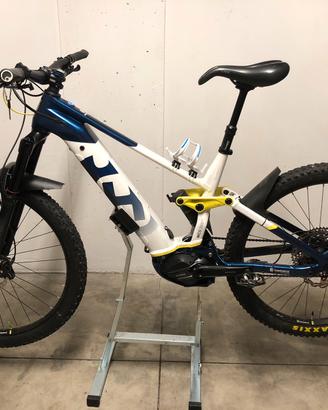 E-Bike MTB Husqvarna Mountain cross mc5 TAGL.M
