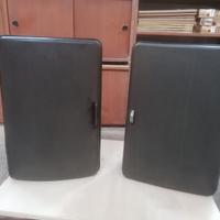 CONTENITORI IN BACHELITE VINTAGE