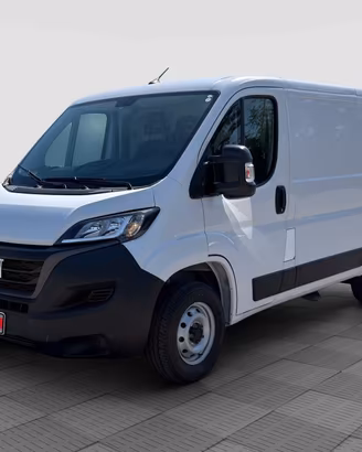 FIAT Ducato Ducato 30 2.2 Mjt 120CV PC-TN Furgon