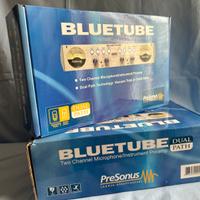 Presonus 4ch Pre mic o strum a valvole stereo