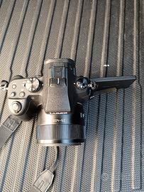 macchina fotografica 