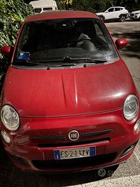 500 in buono stato