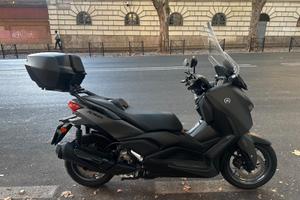 XMAX 300 COME NUOVO