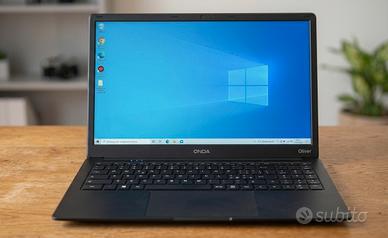 Pc portatile onda