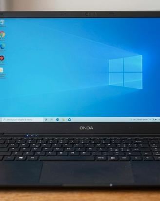 Pc portatile onda