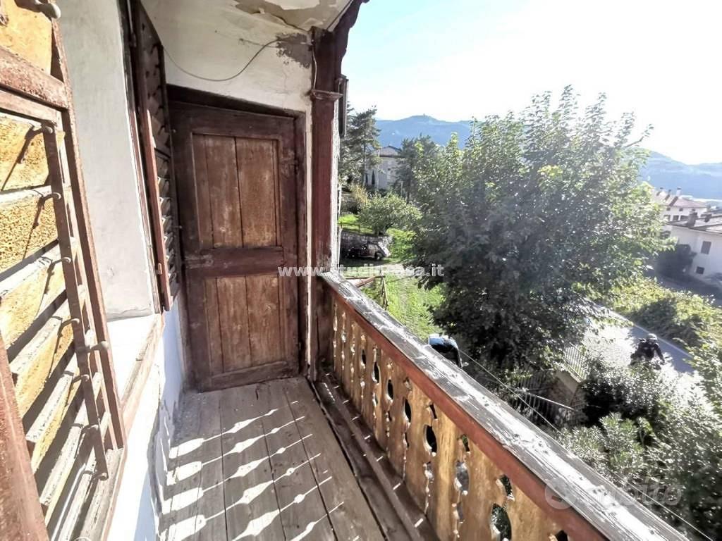 House in Rovereto, Beccacchè - Altro