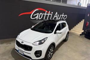 KIA Sportage PRONTA CONSEGNA TELECAMERA TETTO