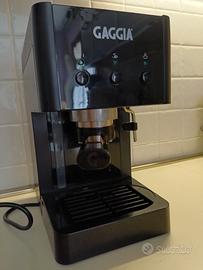 Macchina caffè Gaggia