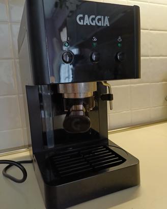 Macchina caffè Gaggia