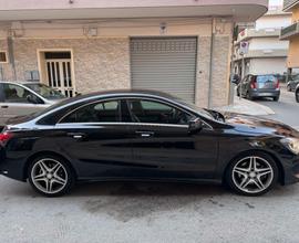 Mercedes-benz CLA 220 CDI Automatic Premium/18/PEL