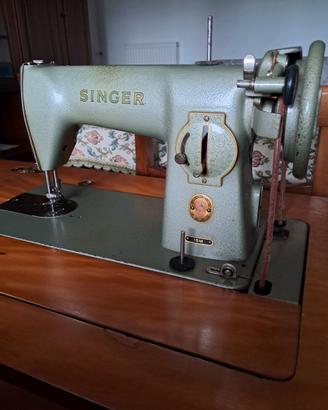 Singer 15M