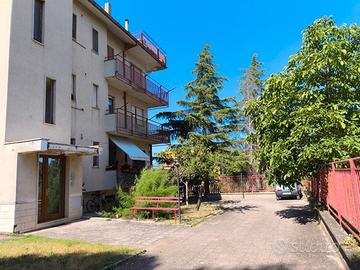 Quadrilocale 1 piano