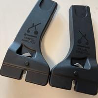 Adattatori Cybex Inglesina