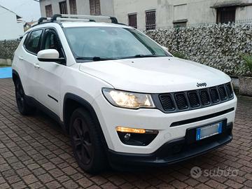 Jeep Compass Night Eagle 1.6 Multijet II 2019