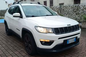Jeep Compass Night Eagle 1.6 Multijet II 2019