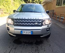 LAND ROVER Freelander 2ª serie - 2012