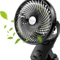 Mini ventilatore