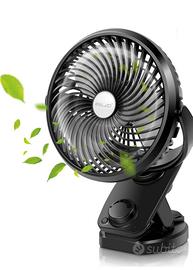 Mini ventilatore
