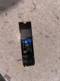 SSD M2 NVME 4.0 1TB