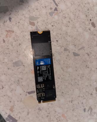 SSD M2 NVME 4.0 1TB
