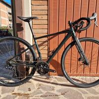 Bici Gravel Cannondale Topstone 1 2024 - TAGLIA S