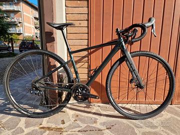 Bici Gravel Cannondale Topstone 1 2024 - TAGLIA S