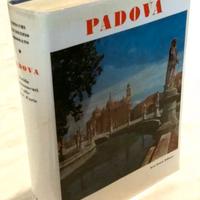 Padova-Guida ai monumenti e alle opere d’arte 1961