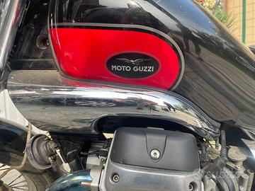 Moto Guzzi
