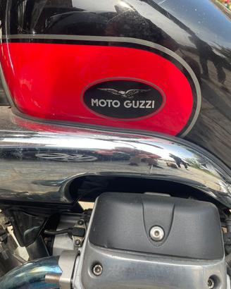 Moto Guzzi
