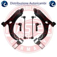 Kit braccio oscillante Ford Fiesta 1.4 TDCI