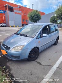 FORD C MAX 1.6 DIESEL 2006 