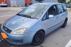 FORD C MAX 1.6 DIESEL 2006 
