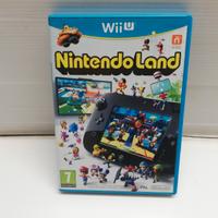 Nintendo Land
