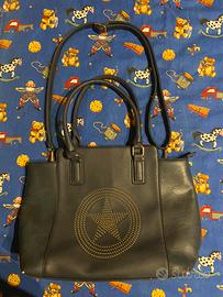 Borsa con stella