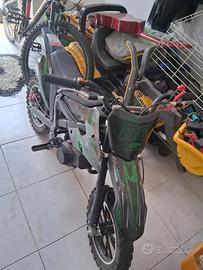 Motocross 50