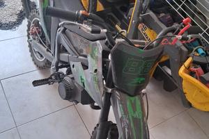 Motocross 50